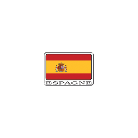 Sticker Espagne