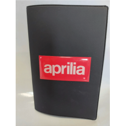 Pochette carte grise APRILIA Moto  - 3D